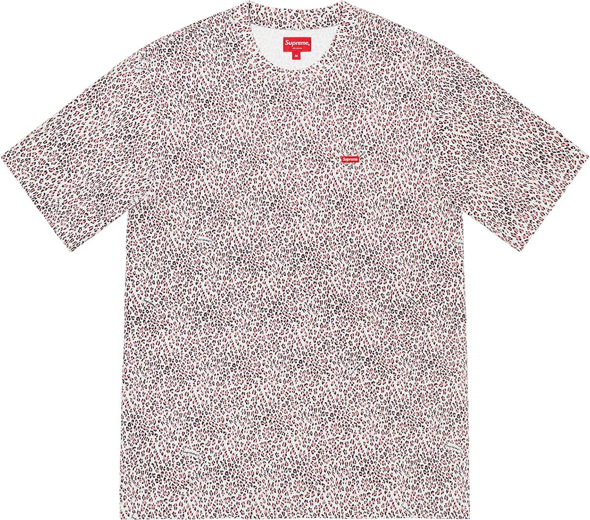 Small Box Tee view 3